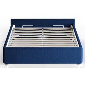 Двуспальная кровать Alba