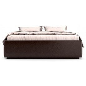 Двуспальная кровать Alba