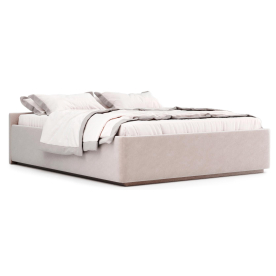 Двуспальная кровать Alba