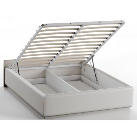 Двуспальная кровать Alba