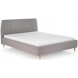 Двуспальная кровать Алеит