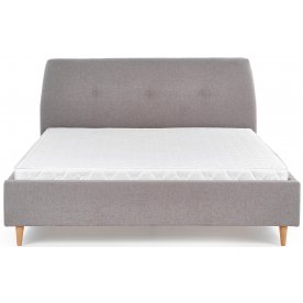 Двуспальная кровать Алеит