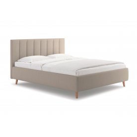 Двуспальная кровать Alma