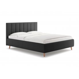 Двуспальная кровать Alma