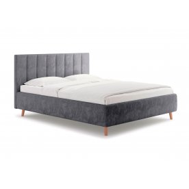 Двуспальная кровать Alma