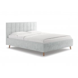 Двуспальная кровать Alma