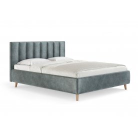 Двуспальная кровать Alma