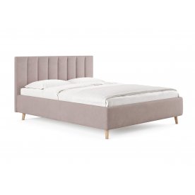 Двуспальная кровать Alma