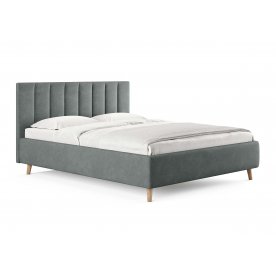 Двуспальная кровать Alma