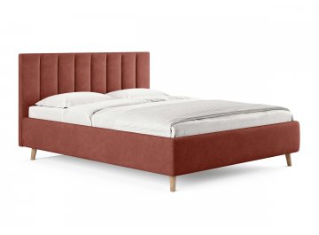 Двуспальная кровать Alma