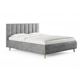 Двуспальная кровать Alma