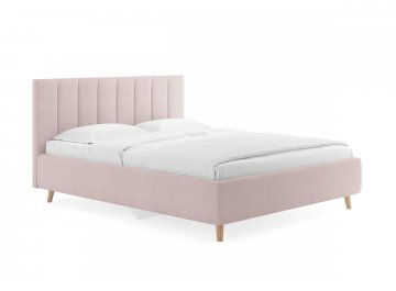 Двуспальная кровать Alma