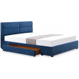 Двуспальная кровать Алоисия