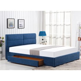 Двуспальная кровать Алоисия