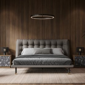 Двуспальная кровать Altea