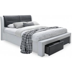 Двуспальная кровать Амали 2