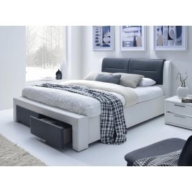 Двуспальная кровать Амали 2