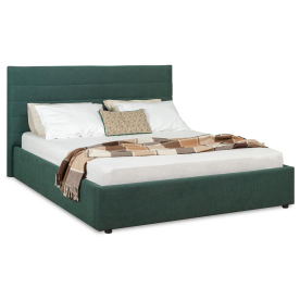 Двуспальная кровать Амалия С