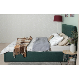 Двуспальная кровать Амалия С