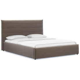 Двуспальная кровать Амалия С