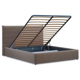 Двуспальная кровать Амалия С