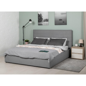 Двуспальная кровать Амалия С