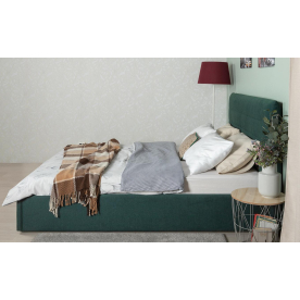 Двуспальная кровать Амалия С