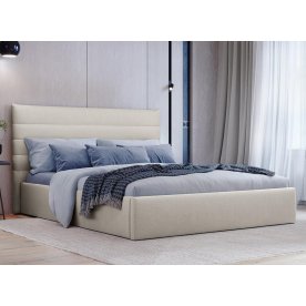 Двуспальная кровать Амалия С