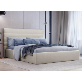 Двуспальная кровать Амалия С