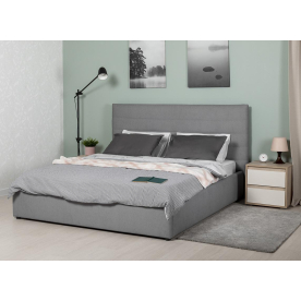 Двуспальная кровать Амалия С