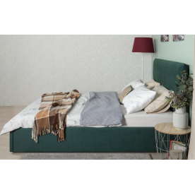 Двуспальная кровать Амалия С