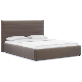 Двуспальная кровать Амалия С