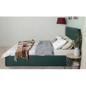 Двуспальная кровать Амалия С