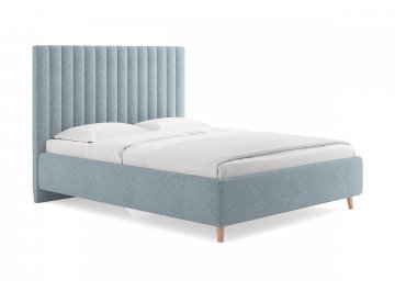 Двуспальная кровать Amanda