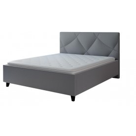 Двуспальная кровать Амбер