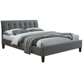 Двуспальная кровать Амелинда