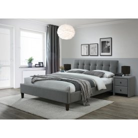 Двуспальная кровать Амелинда