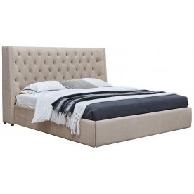 Двуспальная кровать GC1726