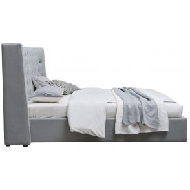 Двуспальная кровать Аминора