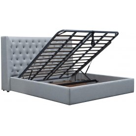 Двуспальная кровать GC1726