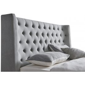 Двуспальная кровать Аминора