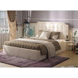 Двуспальная кровать Анабель Тип 1