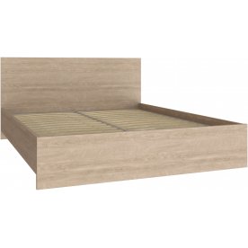 Двуспальная кровать Анастасия АН-20К