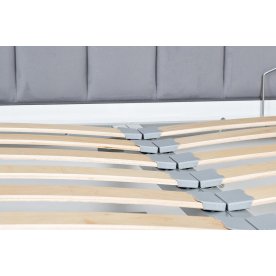 Двуспальная кровать Андреа