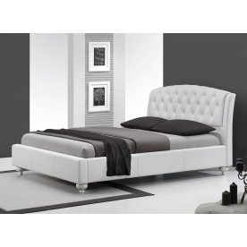 Двуспальная кровать Анналис