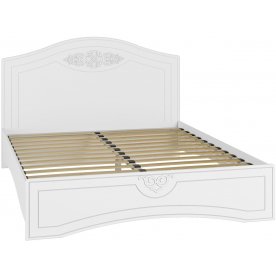 Двуспальная кровать Ассоль