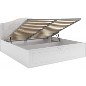 Двуспальная кровать Ассоль АС-61