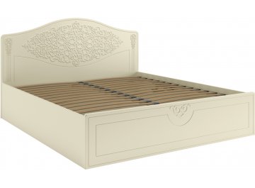 Полутораспальная кровать Ассоль АС-60