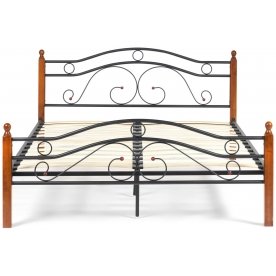 Двуспальная кровать AT-803