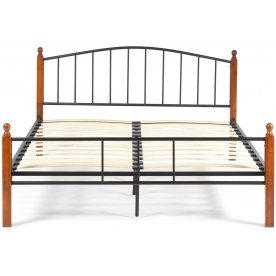 Двуспальная кровать AT-915